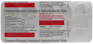 Olmin 20 Ah Tablet 10